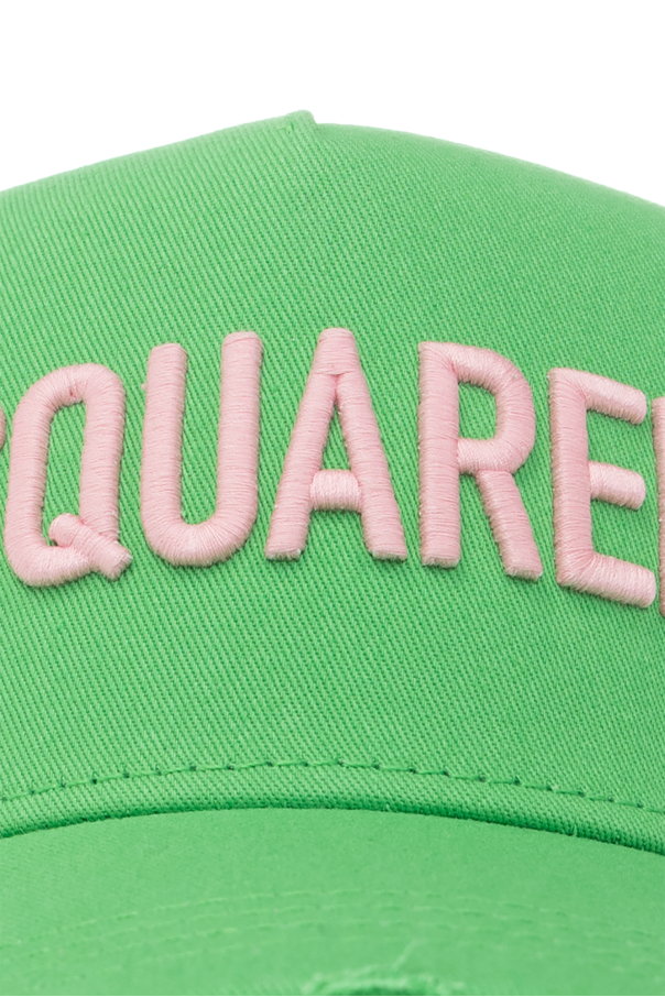 Dsquared2 Baseball cap | Wacko Maria Corduroy 6 Panel Cap